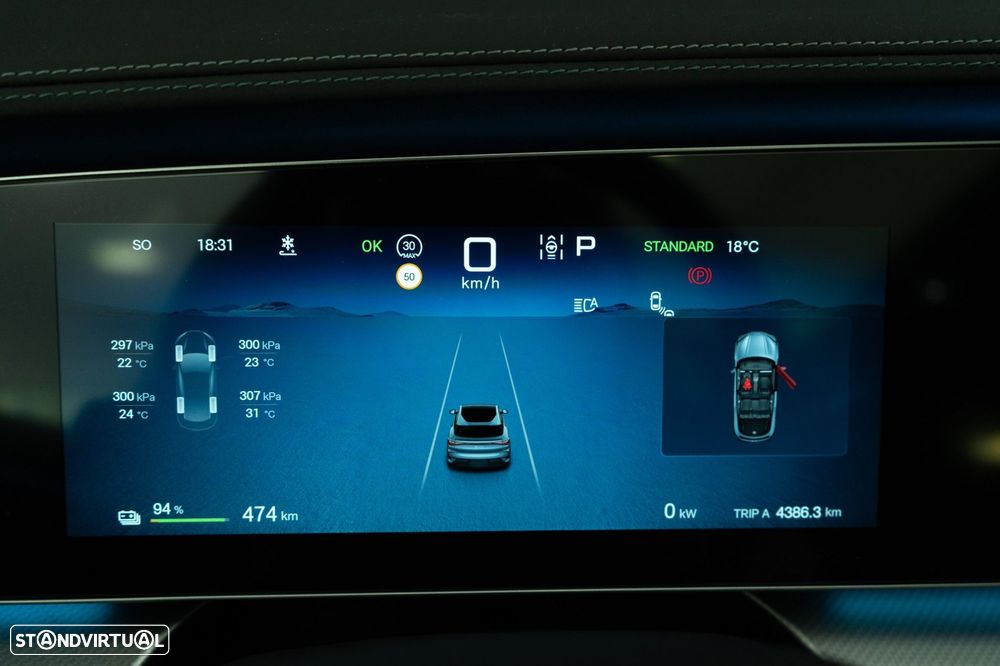 BYD Sealion 7 SEALION7 91.3 kWh Excellence AWD - 6