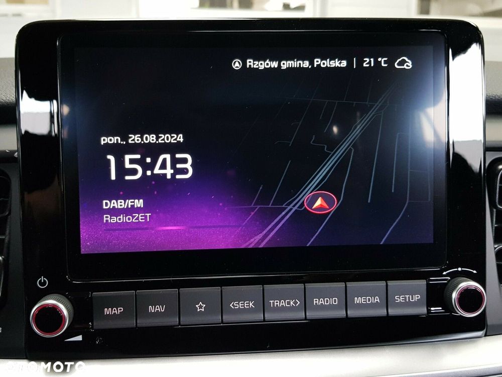 Kia Stonic 1.2 M - 17