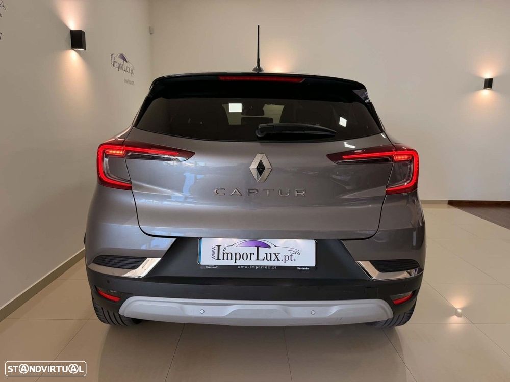 Renault Captur 1.0 TCe Intens - 8