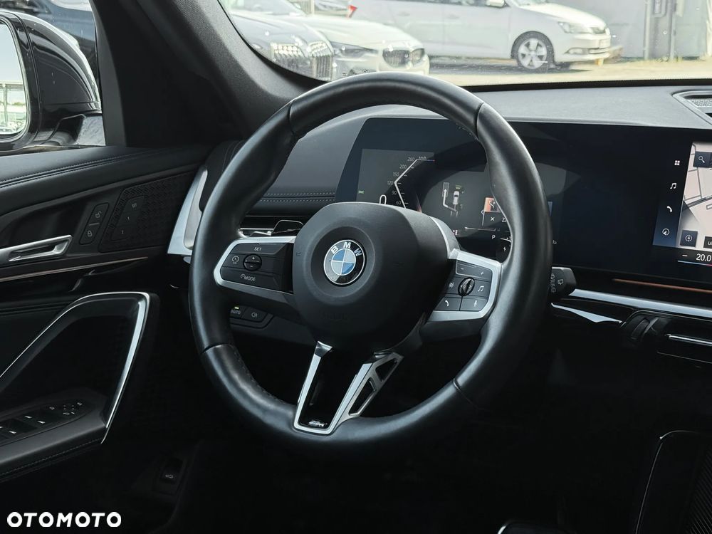 BMW X1 xDrive23d mHEV M Sport - 18