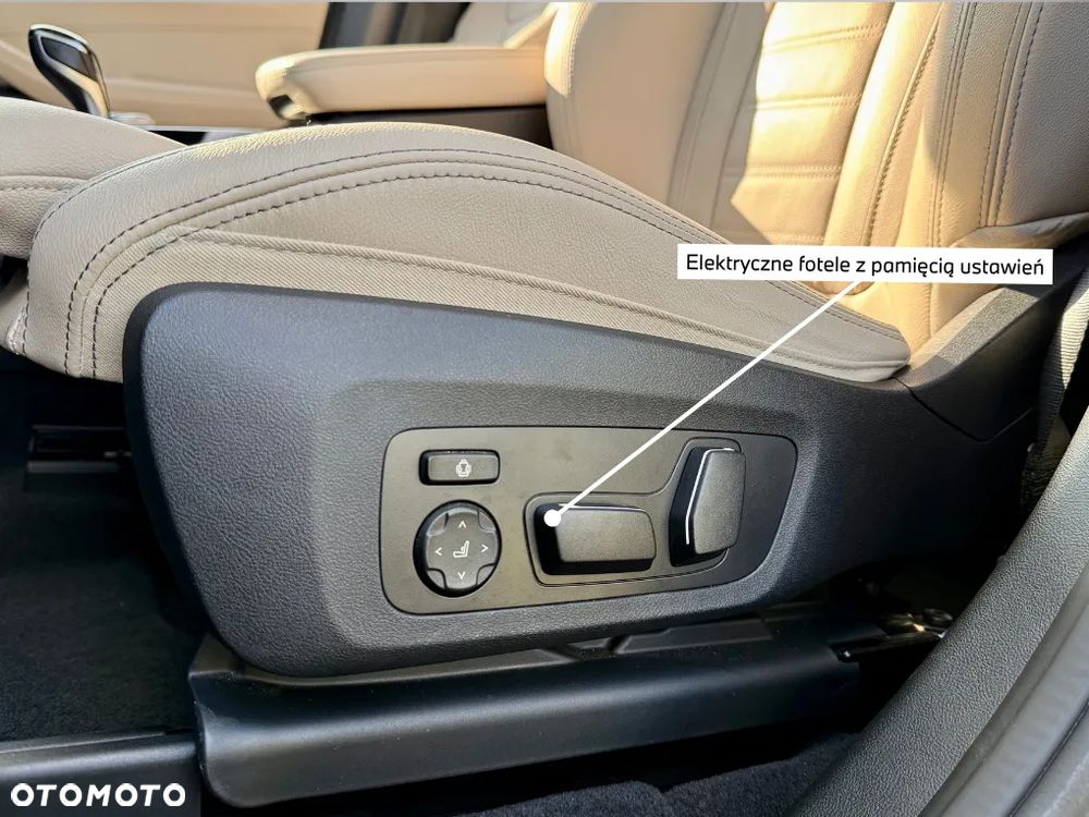 BMW X3 xDrive30i mHEV M Sport sport - 9