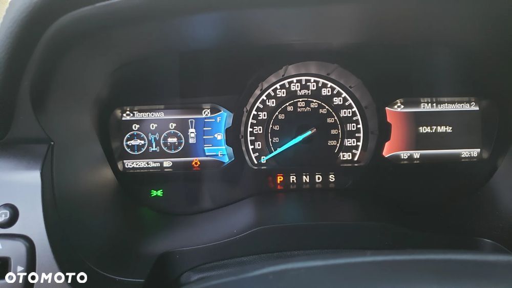 Ford Ranger - 21