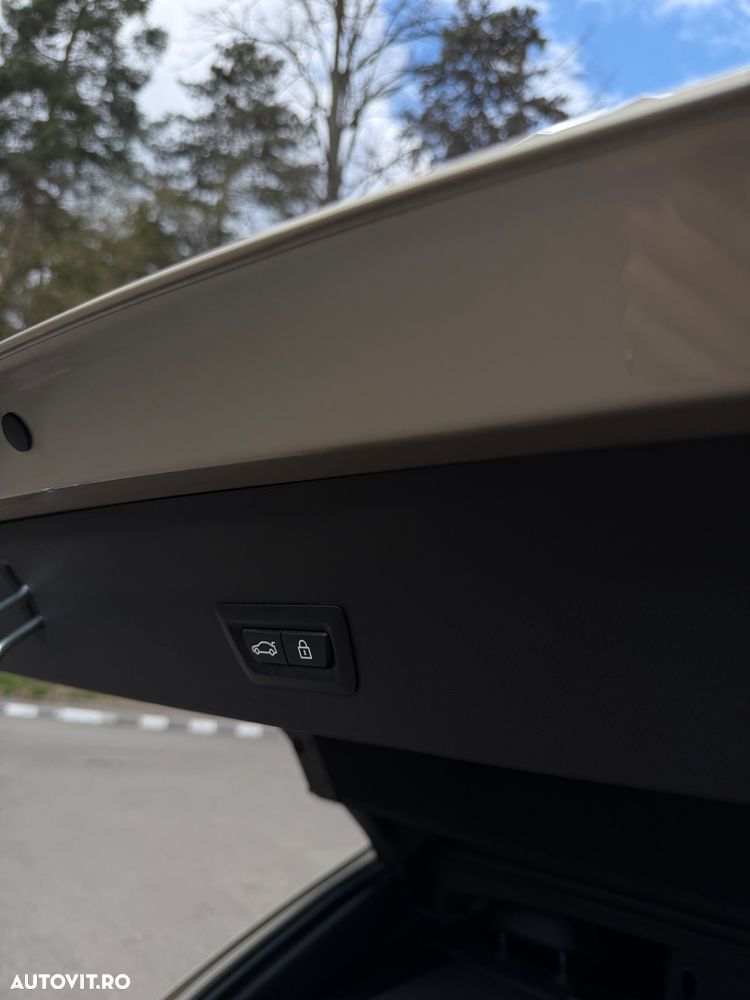 BMW X4 xDrive25d M Sport - 15