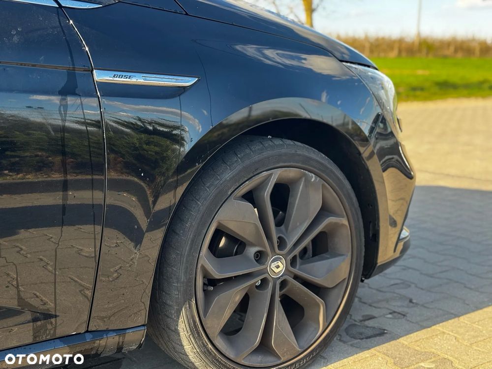 Renault Megane 1.2 16V TCE Energy Bose Edition - 20