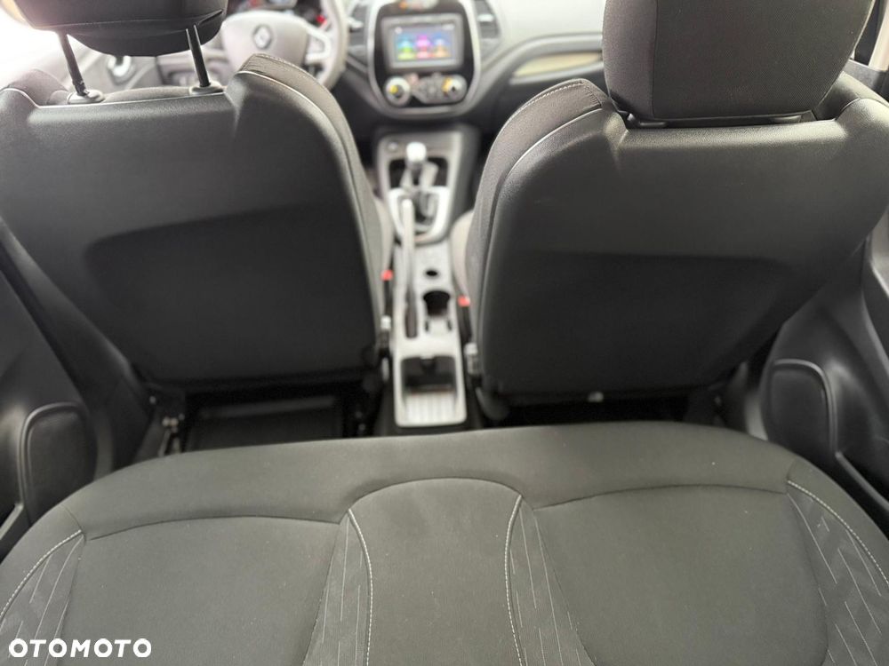 Renault Captur ENERGY TCe 90 Start&Stop Intens - 25