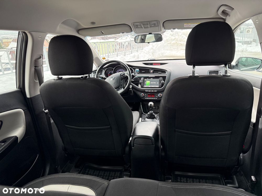 Kia Ceed 1.6 CRDi L Business Line - 30