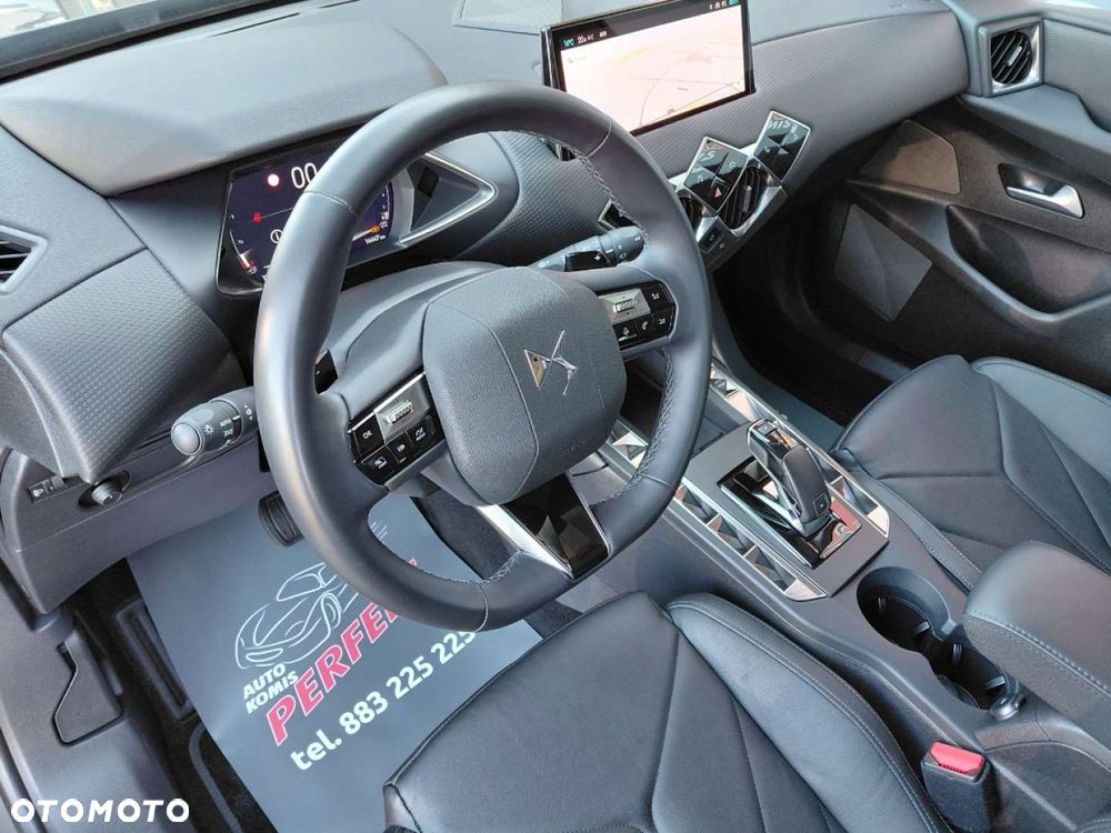 DS Automobiles DS 3 Crossback - 13