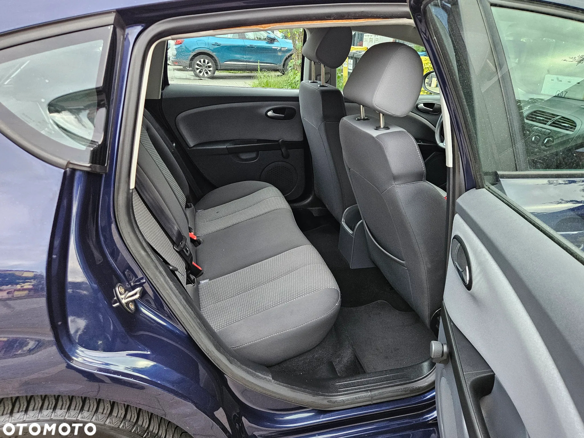 Seat Leon 1.4 Reference - 9