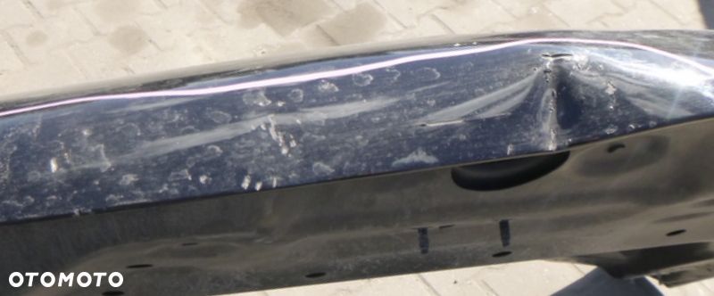 Mercedes GLS X167 Maska A1678801500 - 4