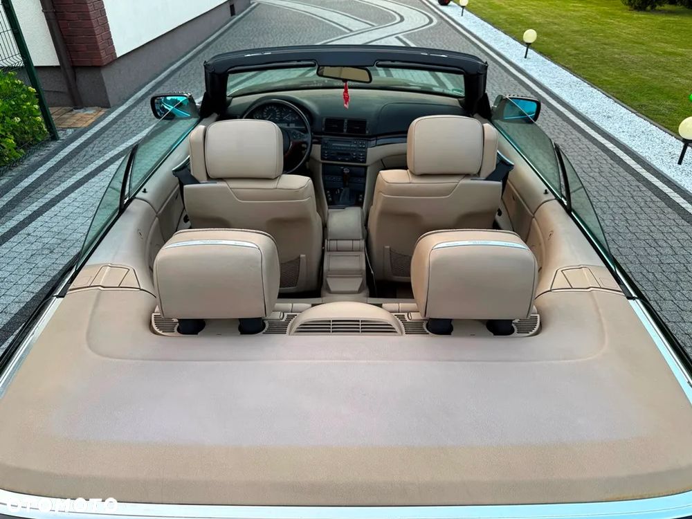 BMW Seria 3 320 Ci Edition Exclusive - 16