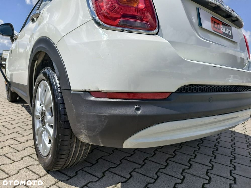 Fiat 500X - 19