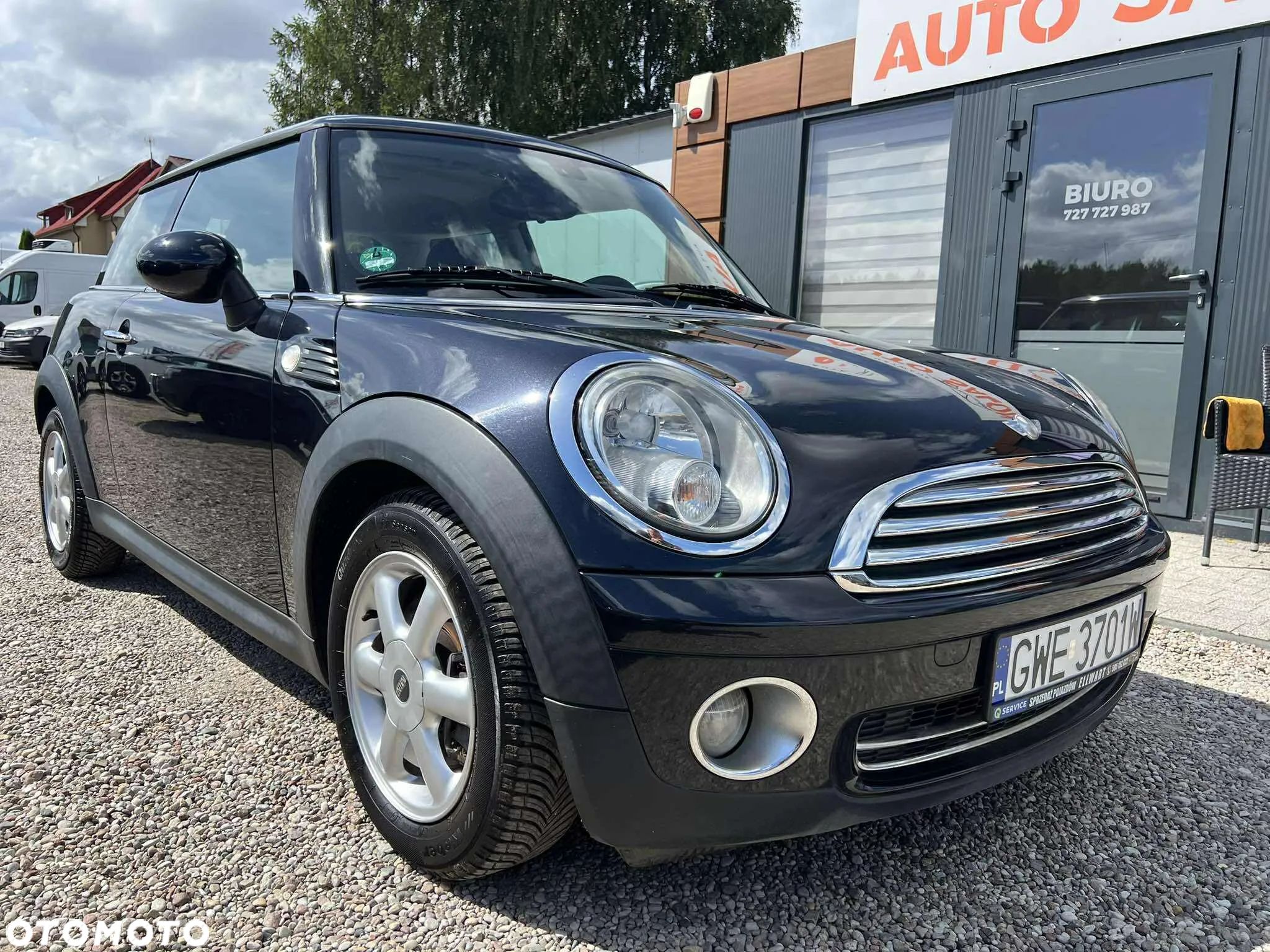 MINI ONE Standard - 1