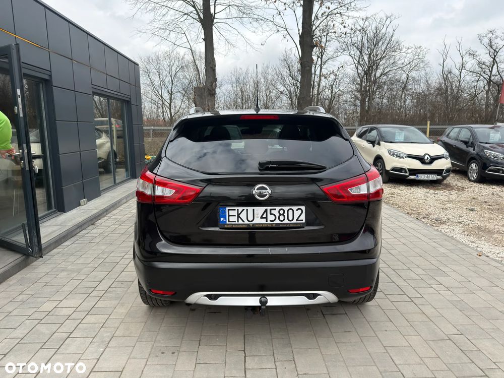 Nissan Qashqai 1.5 dCi N-WAY - 15