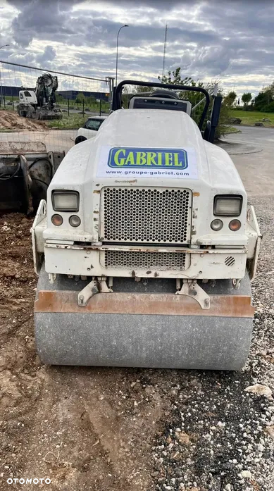 Caterpillar CAT CB 24 B cat CB24B walec drogowy - 5