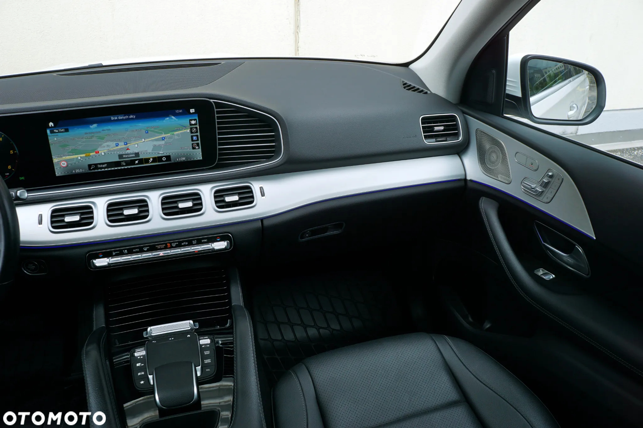 Mercedes-Benz GLE 400 d 4-Matic - 19