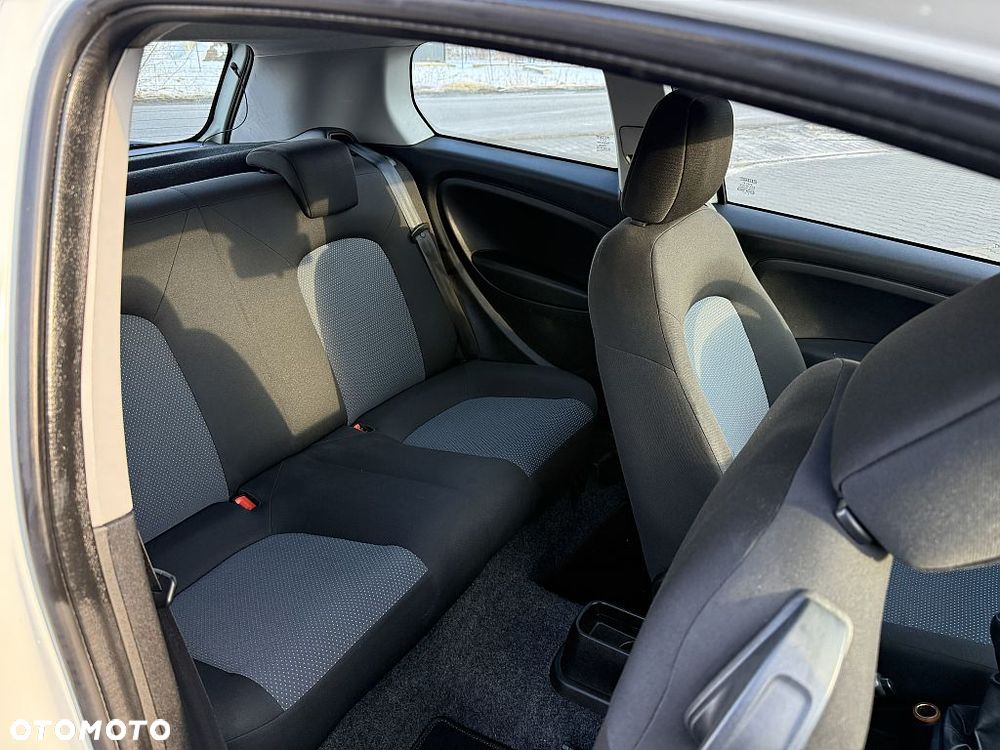 Fiat Punto 1.3 JTD Active - 9