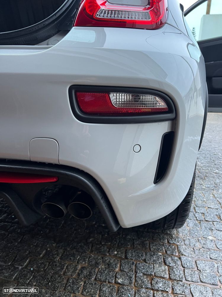 Abarth 595 1.4 T-Jet Pista - 13