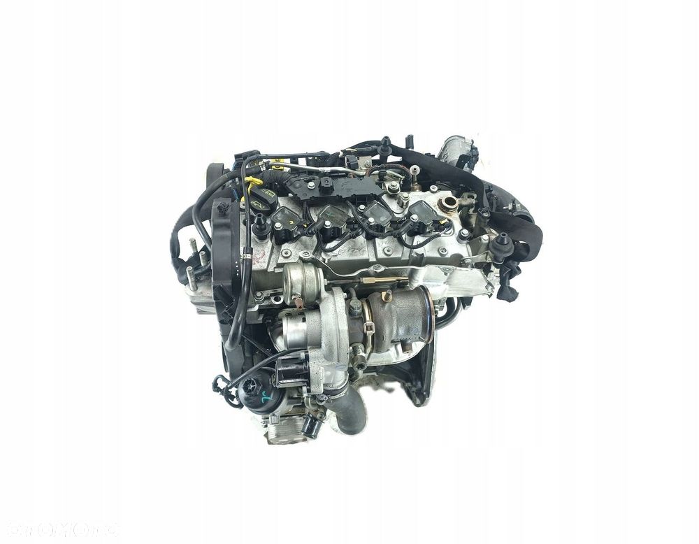KOMPLETNY SILNIK BENZYNOWY ALFA ROMEO MITO GIULIETTA 1.4 MULTIAIR 940A2000 - 1