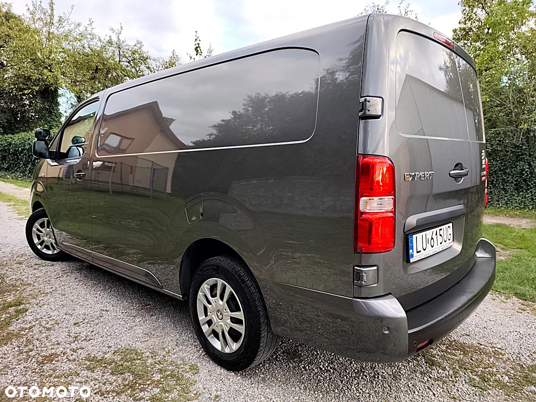 Peugeot Expert - 25