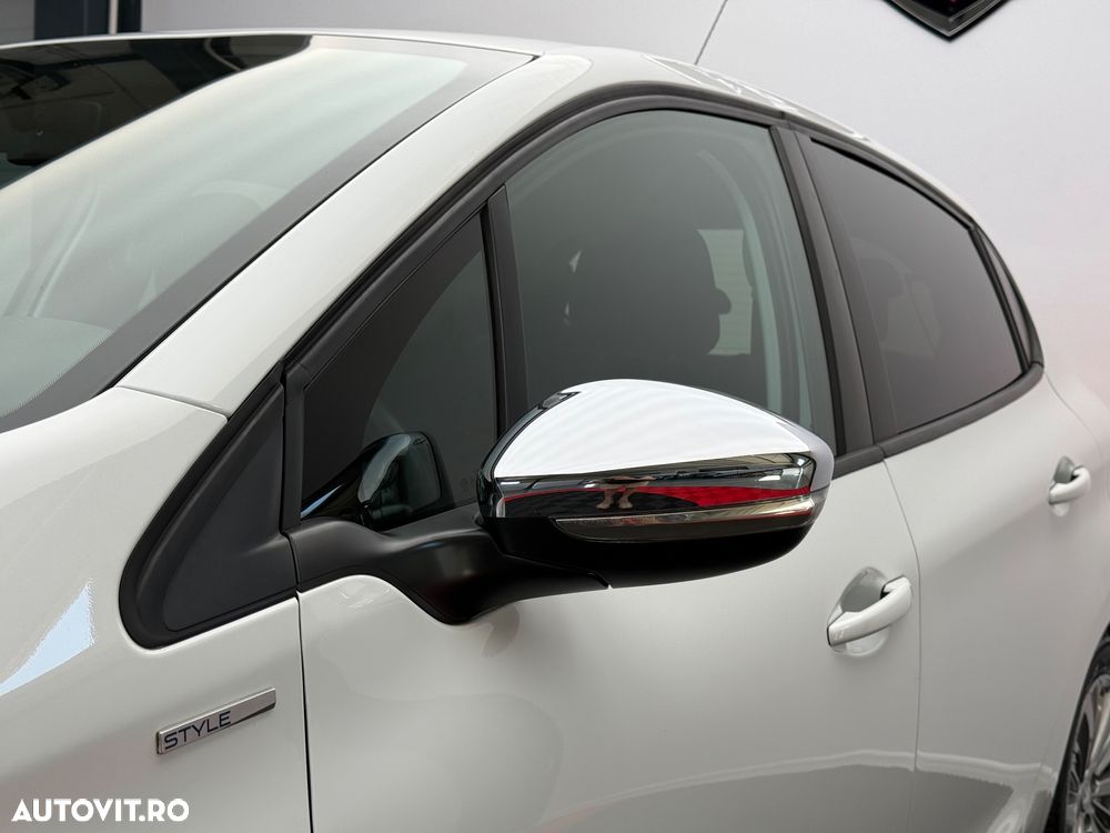 Peugeot 208 PureTech 82 Style - 40