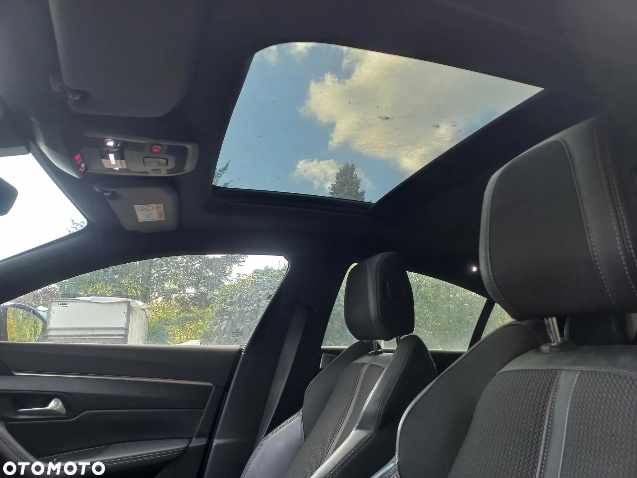 Peugeot 508 2.0 BlueHDi GT S&S - 13