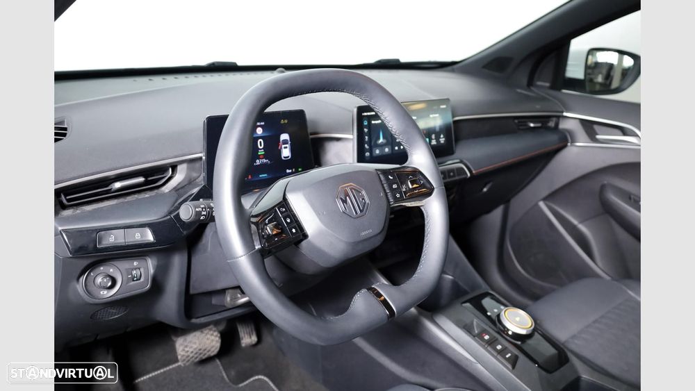 MG MG3 1.5 L Hybrid+ Comfort - 11
