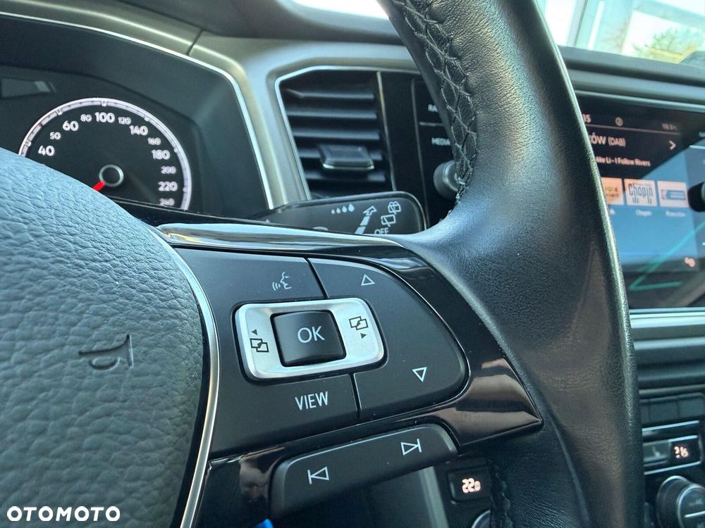 Volkswagen T-Roc 1.5 TSI GPF ACT Advance - 18