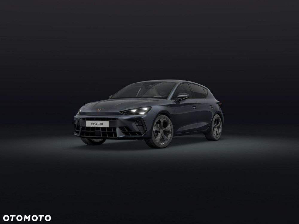 Cupra Leon - 2