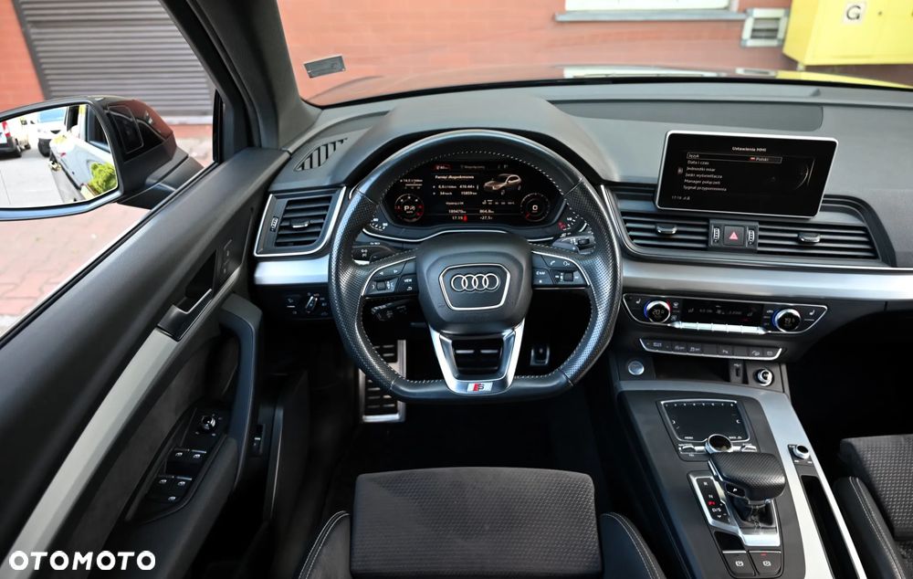 Audi Q5 - 28