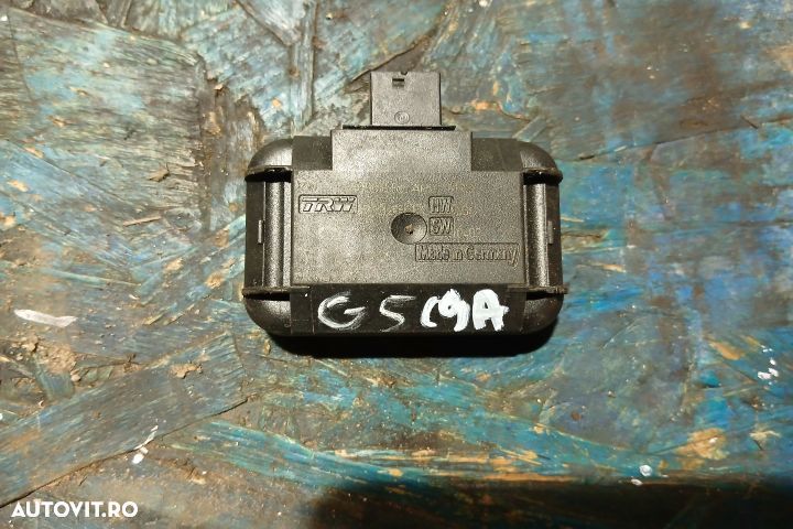 Senzor ploaie si lumini 1K0955559AH 1K0955559AH Skoda Octavia 2 [face - 1