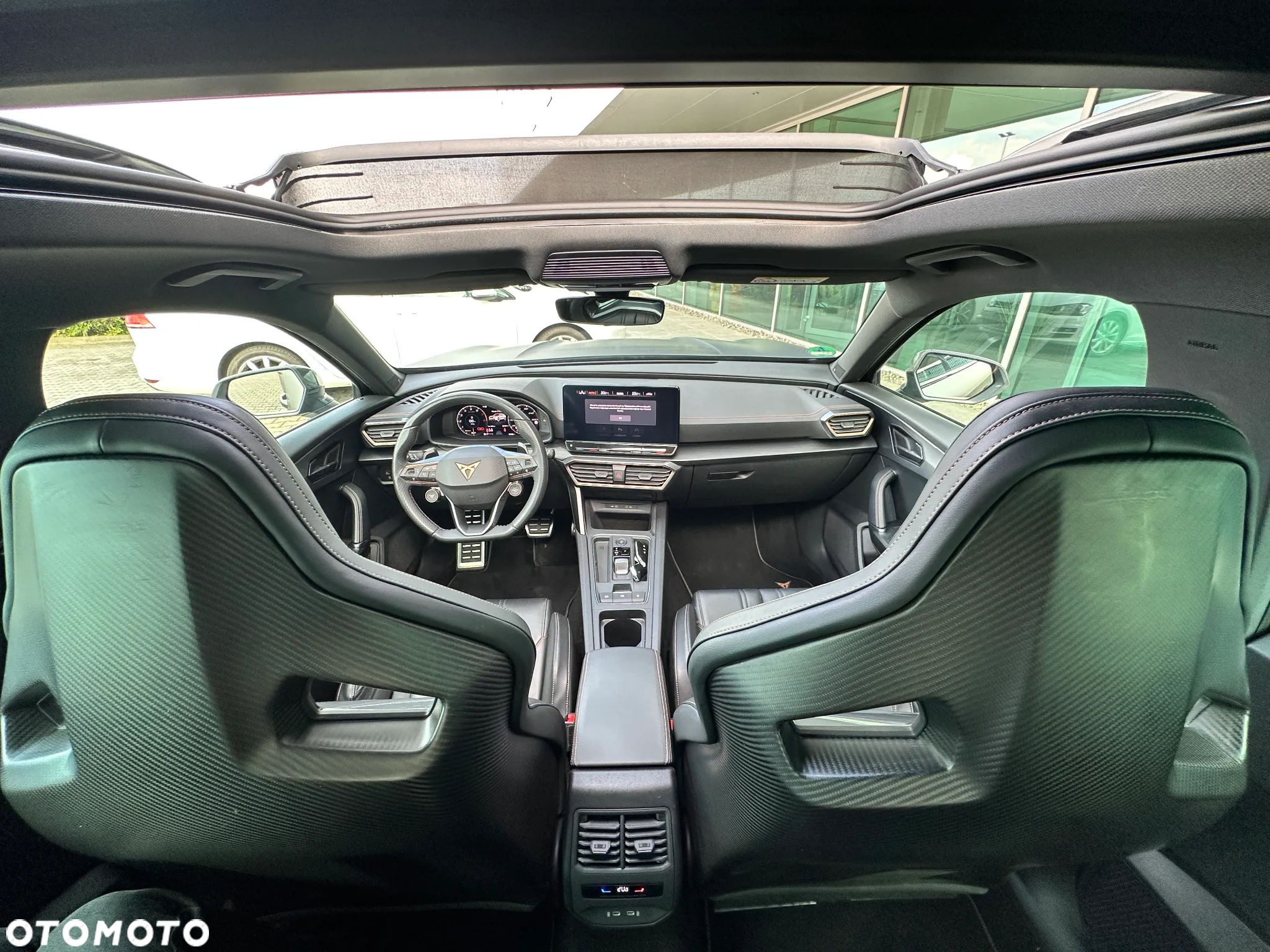 Cupra Formentor 2.0 TSI 4Drive VZ DSG - 19