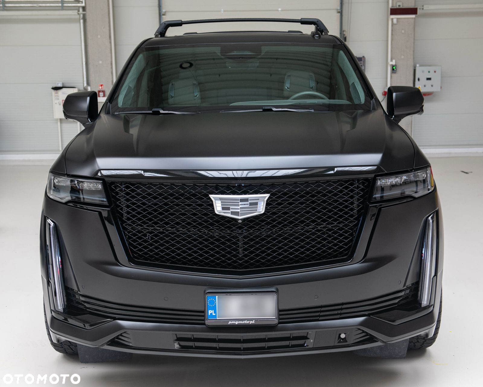 Cadillac Escalade 6.2 V8 Platinum - 14