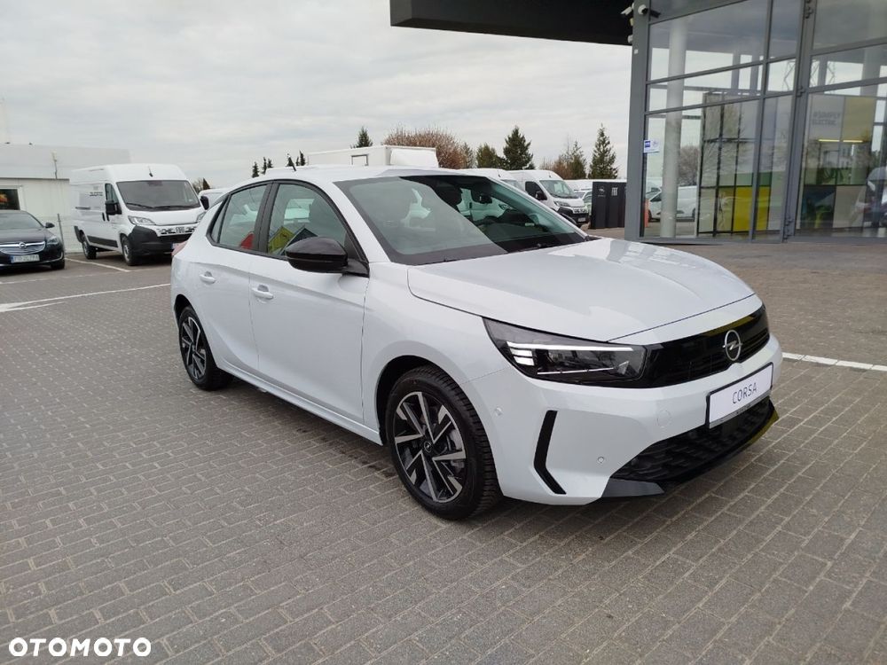 Opel Corsa - 9