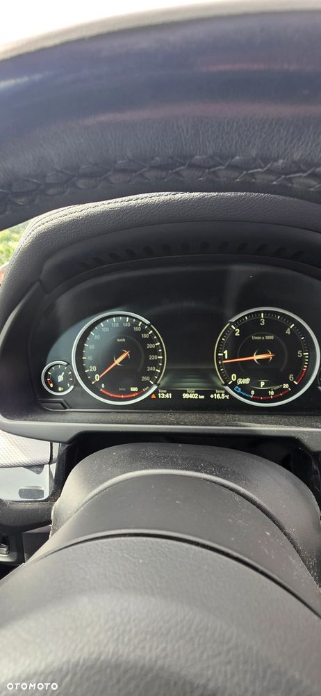 BMW X6 xDrive30d M Sport - 12