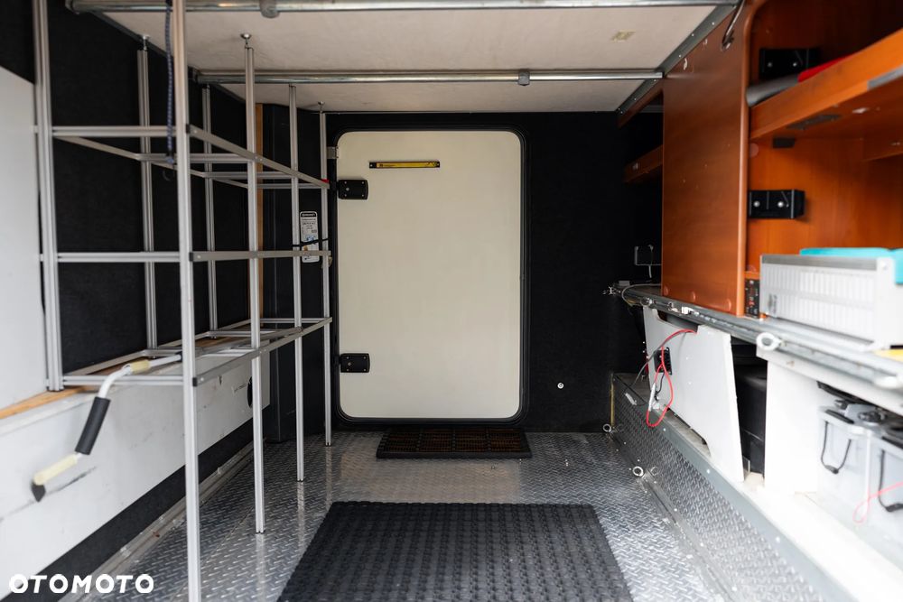 Concorde CHARISMA II 840L ZIMOWY INTEGRA - 31