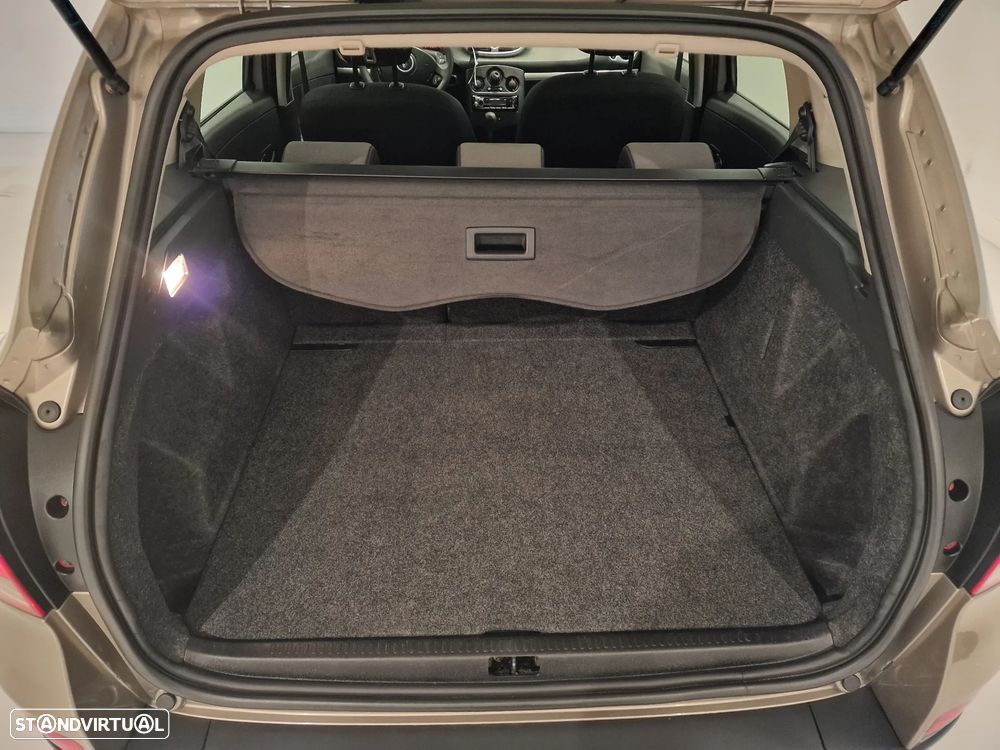 Renault Clio Break 1.5 dCi Dynamique S C.Reb - 11