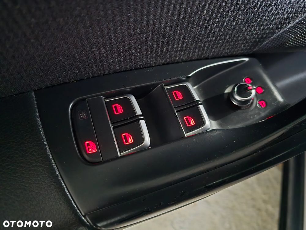 Audi Q3 2.0 TDI Edycja Specjalna - 21