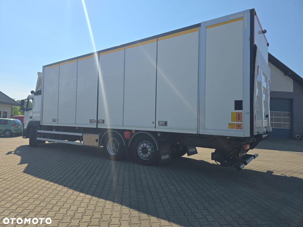 Volvo FM 410 - 5