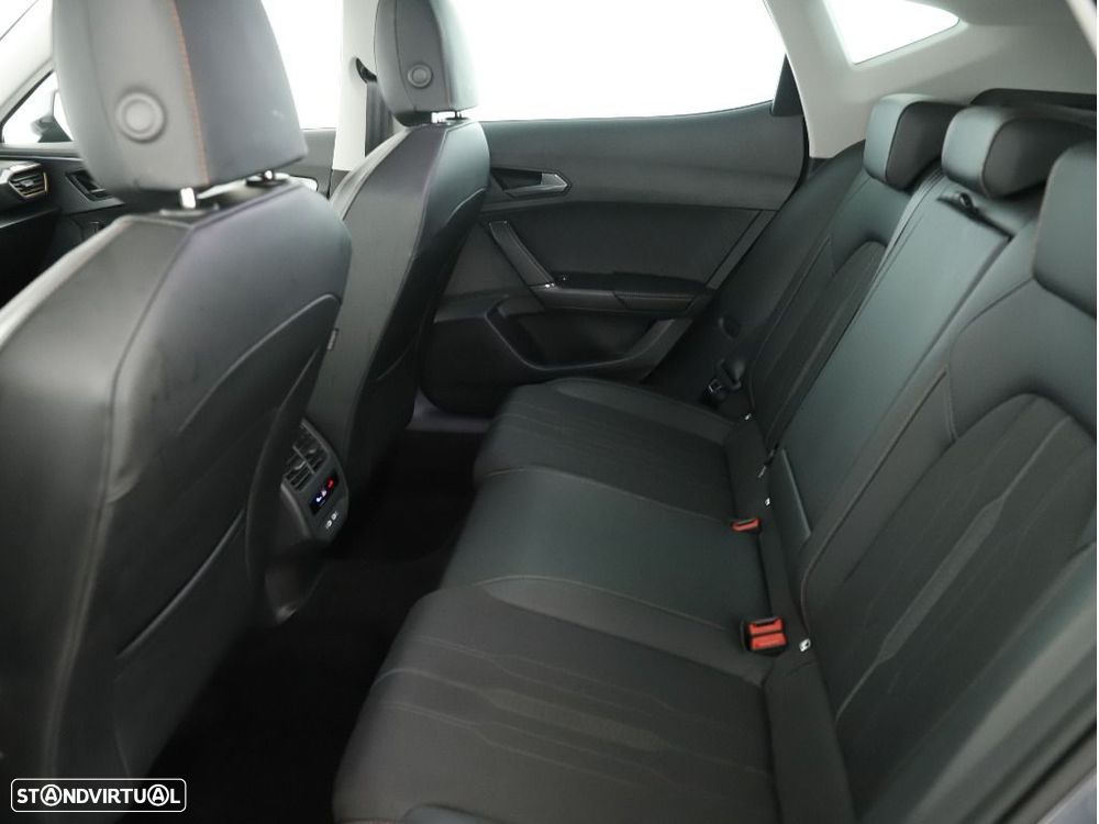 Cupra Formentor 1.4 e-Hybrid DSG - 27