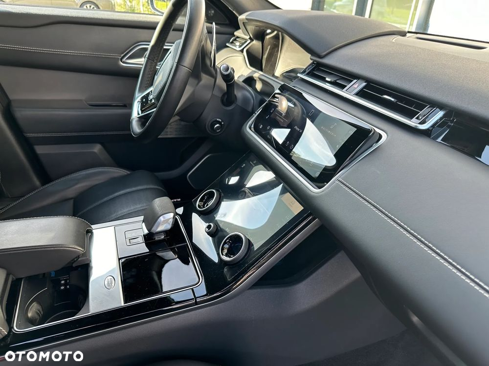 Land Rover Range Rover Velar 3.0 SD6 HSE - 9