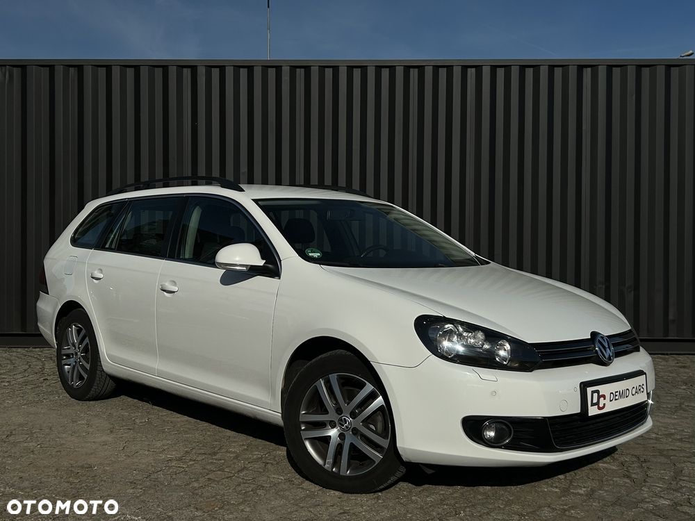 Volkswagen Golf 1.4 TSI BlueMotion Technology Highline - 7