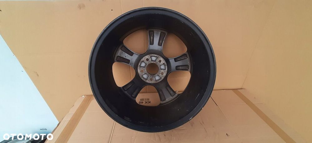 FELGA HONDA CRV 7.5Jx19 ET50 - 9