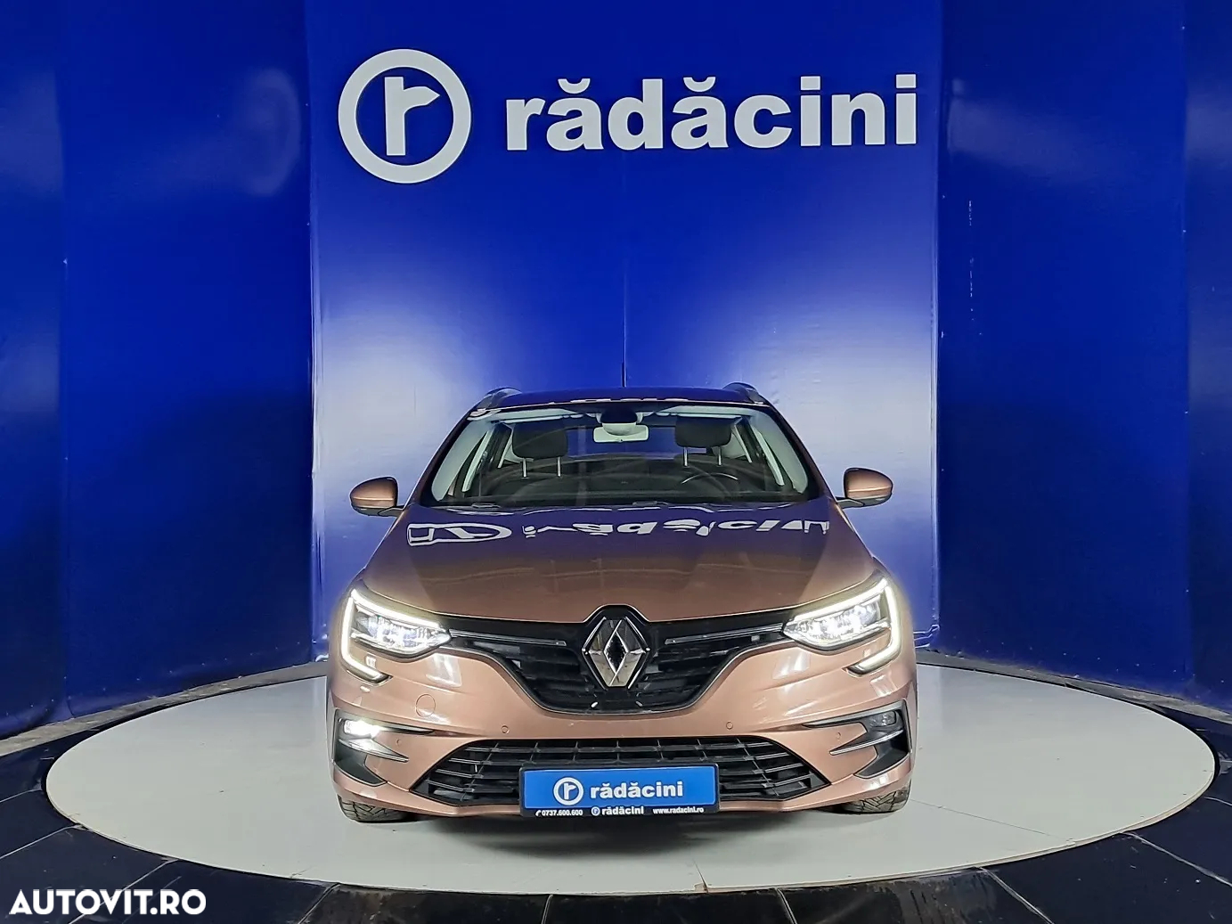 Renault Megane - 8