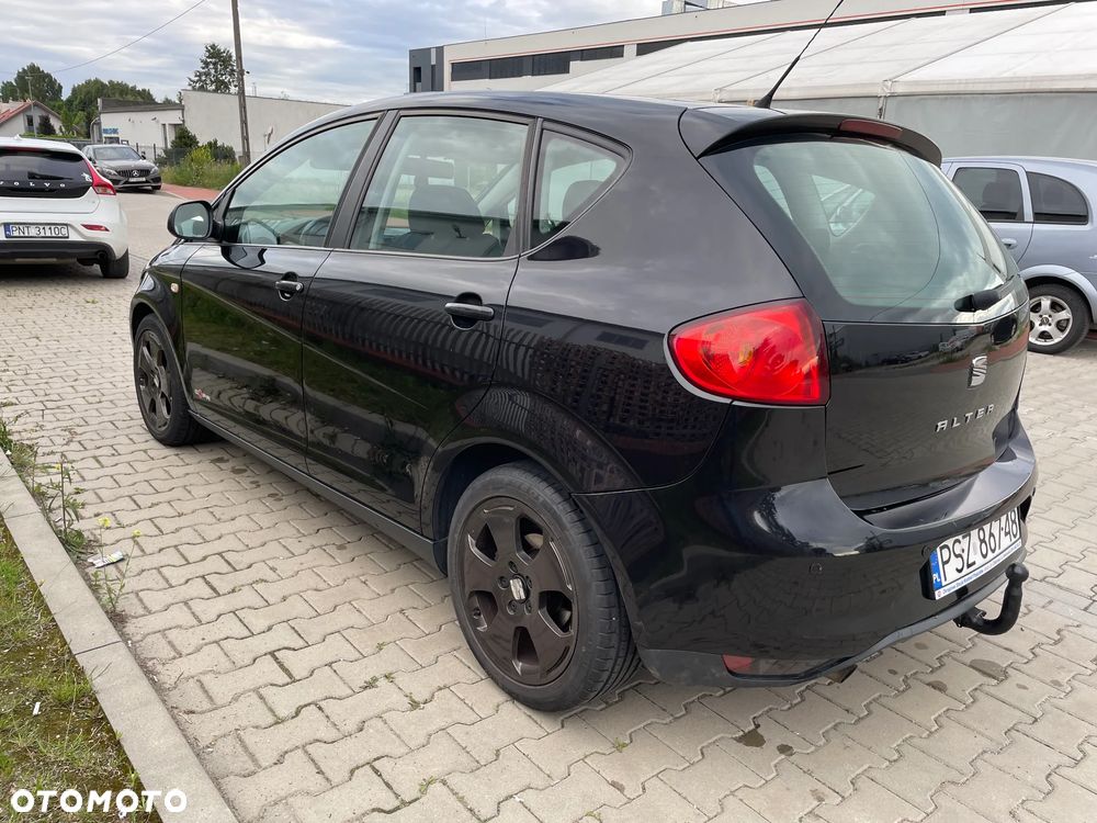 Seat Altea - 7