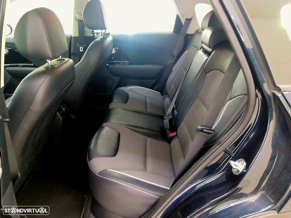 Kia e-Niro 39.2kWh Move 39 - 6