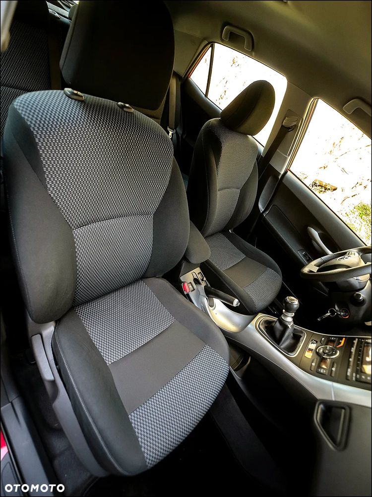 Toyota Auris - 32