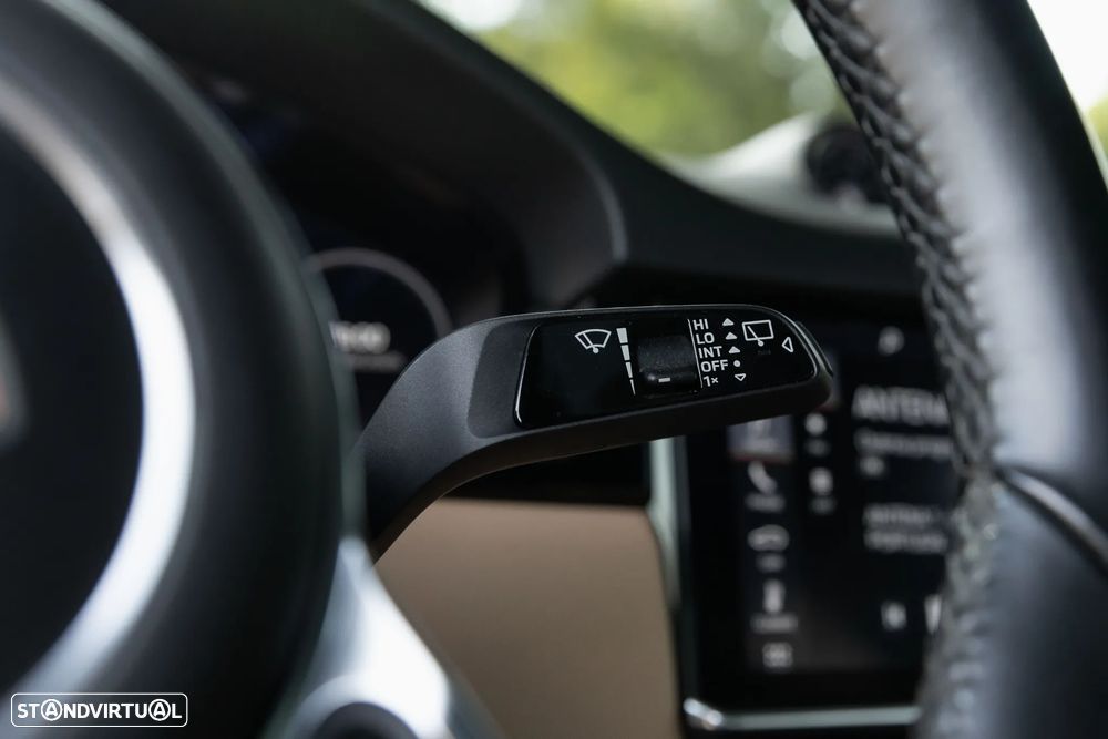Porsche Cayenne E-Hybrid - 21