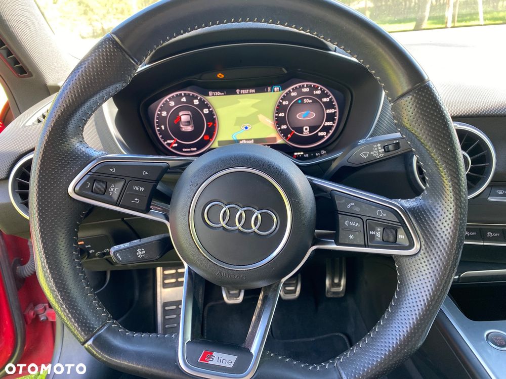 Audi TT Coupé 1.8 TFSI - 33