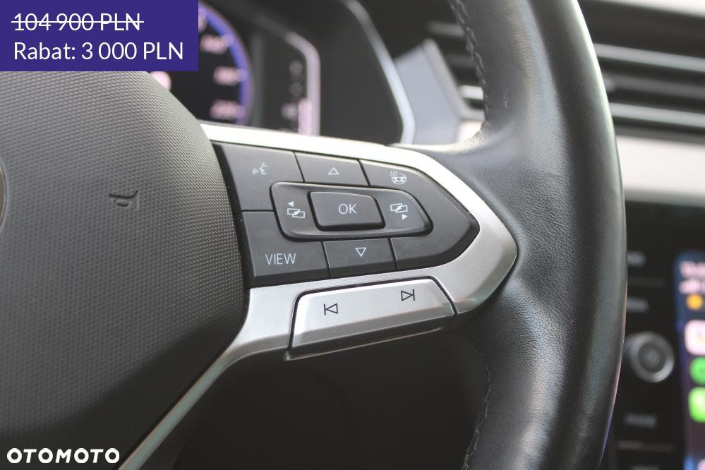 Volkswagen Passat - 28