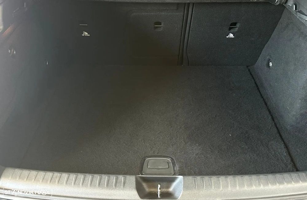 Mercedes-Benz GLA 45 AMG 4-Matic - 25